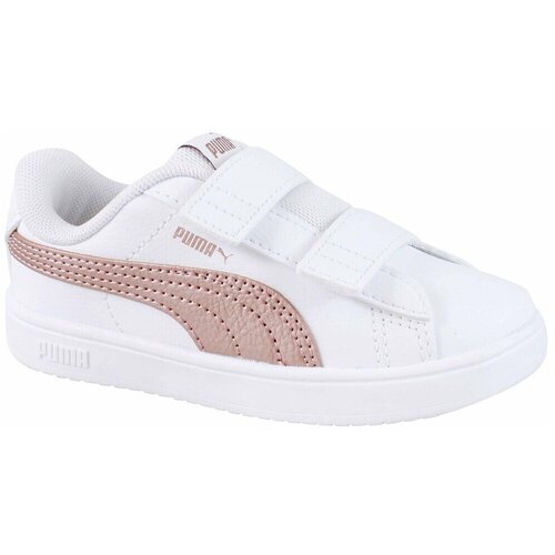 Puma Nogavice za dojenčke Rickie Classic V Inf Rožnata Slike