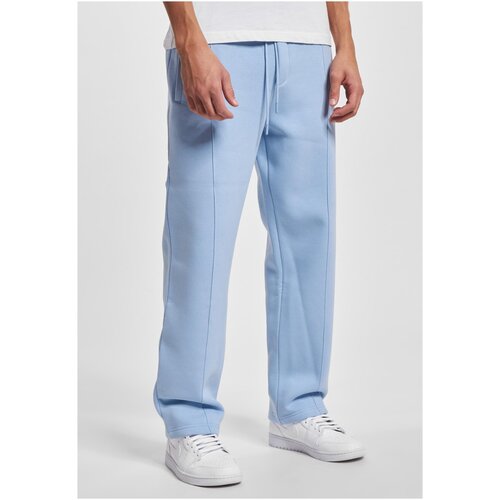 DEF Men&amp;#039;s sweatpants FIT blue Slike