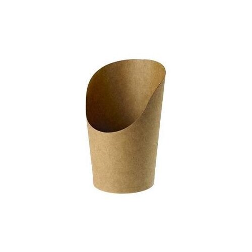  Posuda ZA POMMES 6*6,3*12CM 50/1 KARTON H0757 Slike