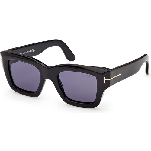 Tom Ford FT1154 01V - ONE SIZE (50) Cene