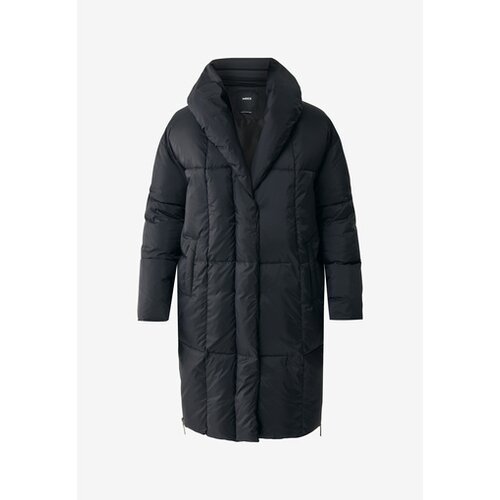 Mexx Ženski kaput puffer dugi sa šalom MF006805443W-193911 Cene