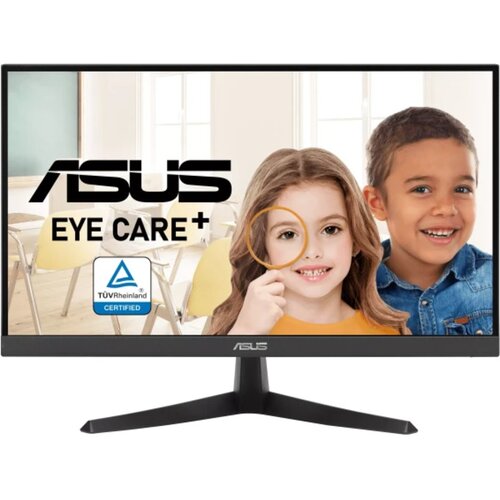 Asus Monitor VY229Q 21,45" 1920x1080 75Hz Cene