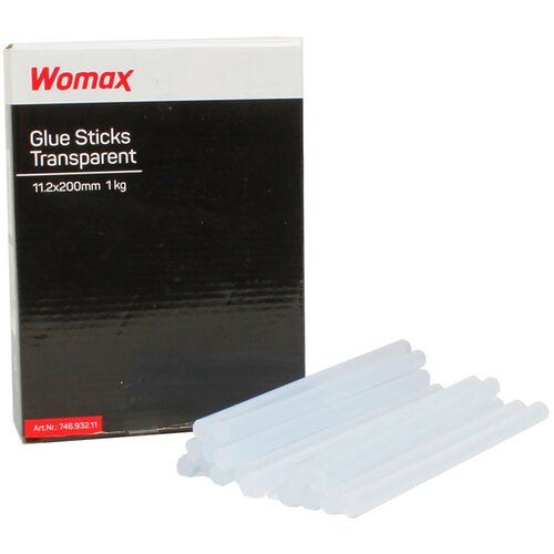 Womax patrone za lepljenje Cene