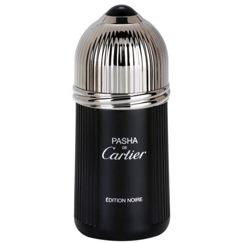Cartier Pasha De Edition Noire toaletna voda 50 ml za moške Cene