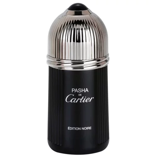 Cartier Pasha De Edition Noire toaletna voda 50 ml za muškarce
