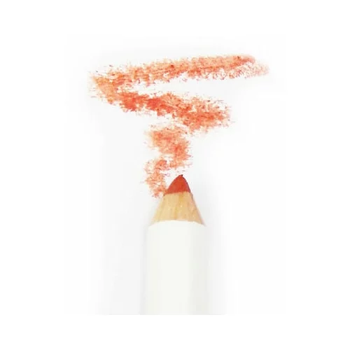 PHB Ethical Beauty Organic Lip Crayon olovka za usne - Tiger Lily