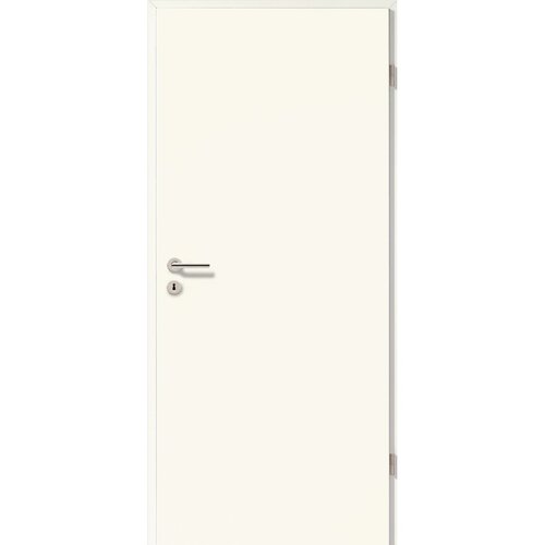 WESTAG & GETALIT notranja sobna vrata getadoor aperto GA24 (650 x 2000 mm, uni bela, desna, brez kljuke in podboja) Cene