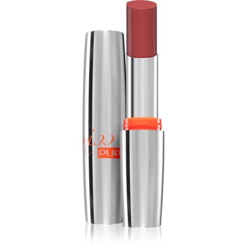 PUPA Milano Miss Pupa Ultra Shiny Lipstick hidratantni ruž za usne s visokim sjajem nijansa 603 - Upper East Side 2.4 ml Cijene
