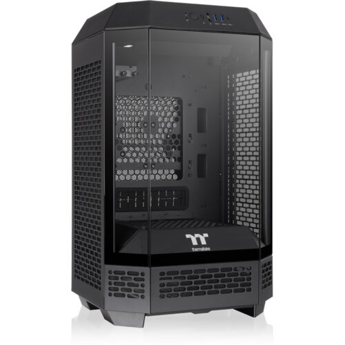Thermaltake The Tower 250 Black Cijene