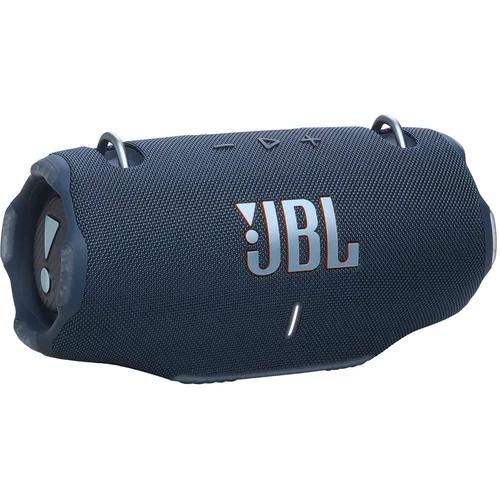 Jbl Xtreme 4 Bluetooth prenosni zvočnik, moder