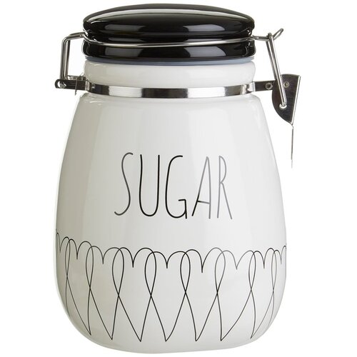 Premier Housewares Kamena posuda za šećer Heartlines – Cijene