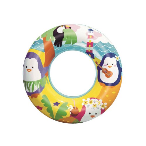 Bestway &Scaron;lauf za plivanje Sea Creature 51cm 3-6 godina 36113 Cijene