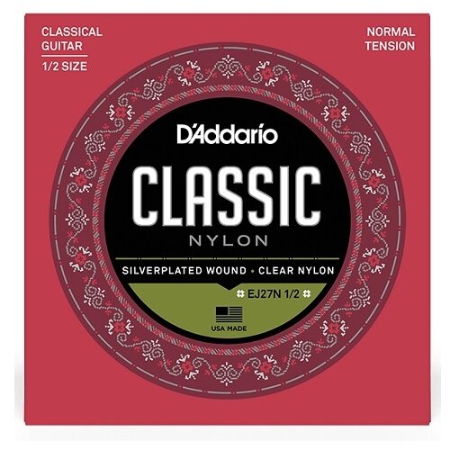 D'Addario EJ27N 1/2 žice za klasičnu gitaru Cijene