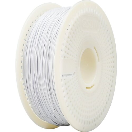 ESUN PLA+ Cold White - 1,75 mm / 1000 g - eSpool+ Slike