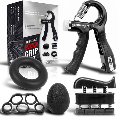 PowerFit &trade; | Set za Trening Podlaktice Cene