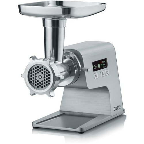GRAEF Rezalnik mesa FW 500 z močjo 400 W, (5000119056) Cene