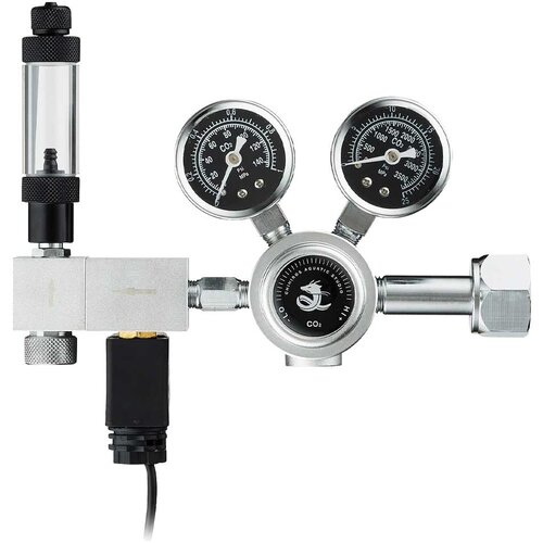 Chihiros CO2 regulator pro Cene