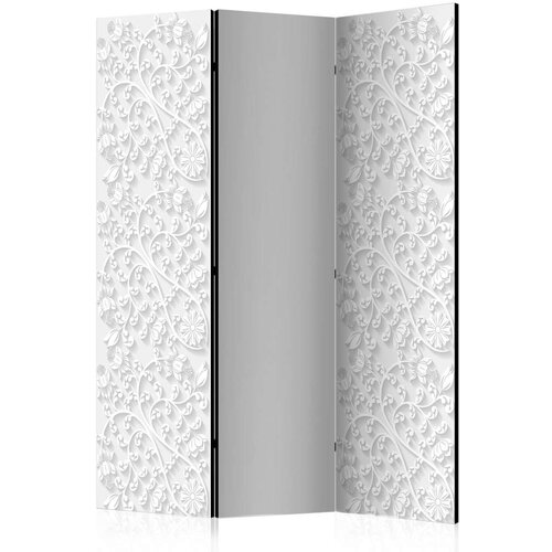  Paravan u 3 dijela - Room divider – Floral pattern I 135x172 Cijene