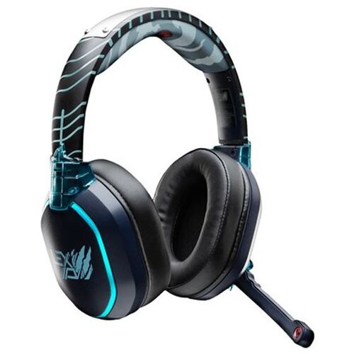  Gaming slu&amp;scaron;alice LEXIP Kakashi by Tsume Naruto Shippuden Slike