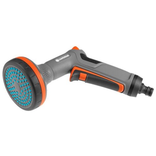 Gardena comfort tu&amp;scaron; (broj mlaza za raspr&amp;scaron;ivanje: 2, metal / plastika, prikladno za: gredica) Slike