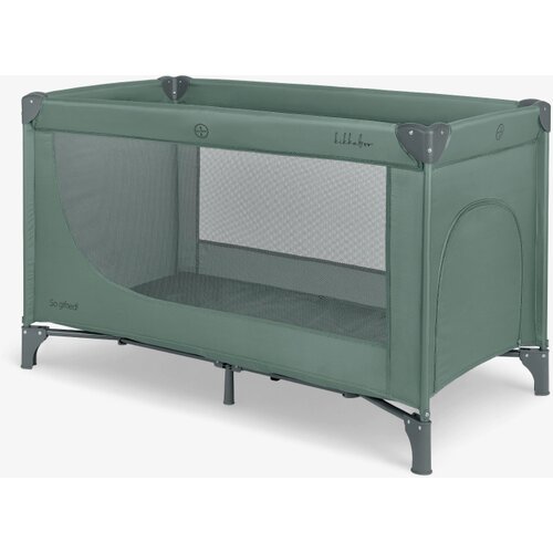 Kikka Boo Krevetac So Gifted premium Green 1 nivo Cene