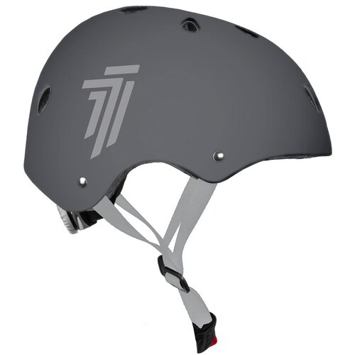  Sportska kaciga 7-brand grey shadow Slike