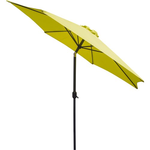  Vrtni suncobran Linder Excclusiv MC2200LG KNICK 250 cm Limeta Cijene