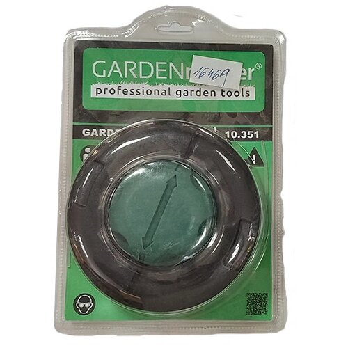  autocut glava za trimer gardenmaster 10.351 M14 Slike