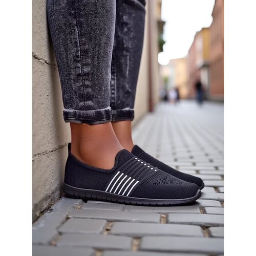 Resti Women's slip-on sports shoes Ollabes Cene