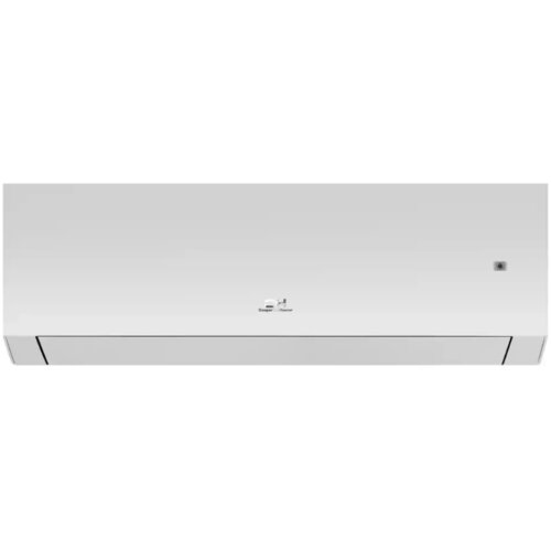 Cooper&amp;amp;Hunter Klimatska naprava Nature CH-S12FTXAN-WP z montažo Slike