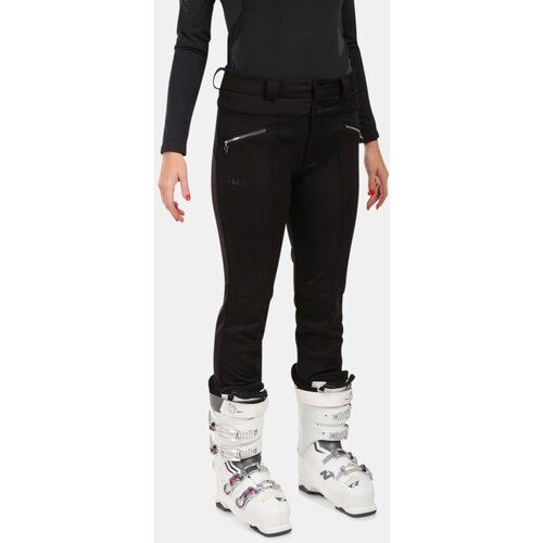 Kilpi Women's softshell ski pants MAURA-W Slike