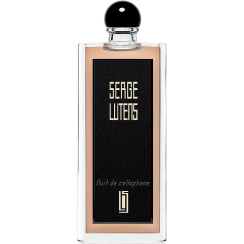 Serge Lutens Collection Noir Nuit de Cellophane parfemska voda uniseks 50 ml Slike