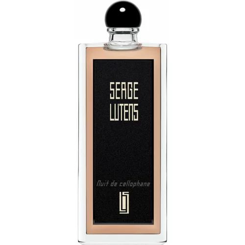 Serge Lutens Collection Noir Nuit de Cellophane parfemska voda uniseks 50 ml