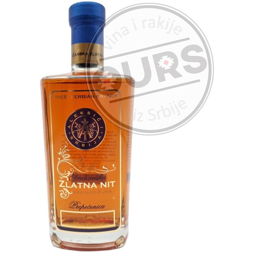 Gružanska Zlatna Nit 0,75L Slike