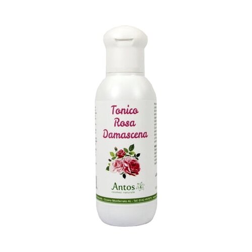 ANTOS tonik damask ruža Cijene