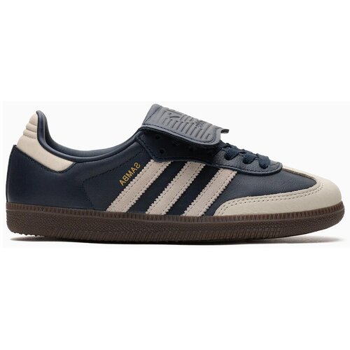 Adidas Modne superge Samba LT Aurora Ink Cream White (Women&amp;#039;s) Modra Slike