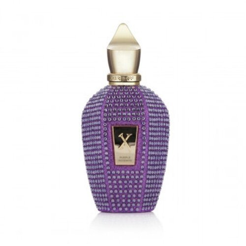 Xerjoff Purple Accento parfumska voda uniseks 100 ml Cene