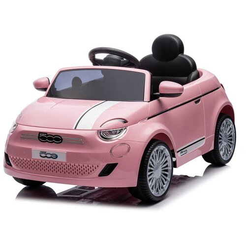 Fiat auto na akumulator 500 Pink Cijene