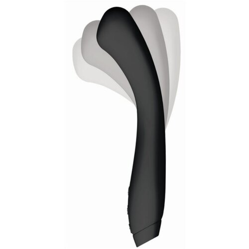 Je Joue Juno Flex G-Spot Vibrator Black Slike