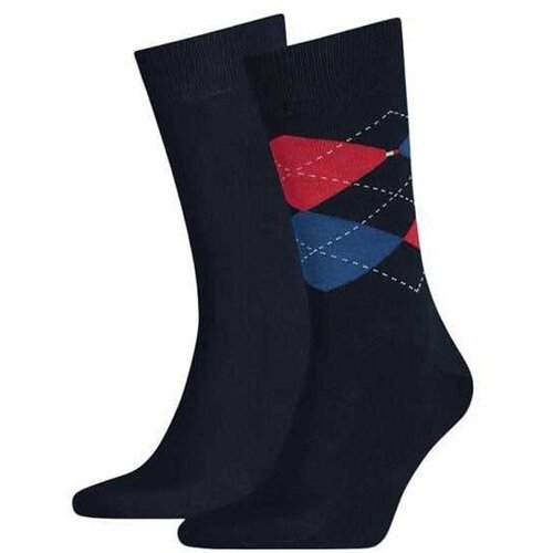 Tommy Hilfiger mu&amp;scaron;ke čarape u setu Slike