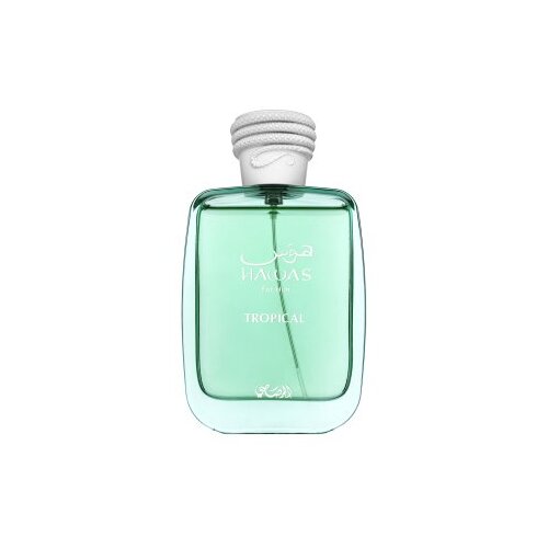 Rasasi Mu&scaron;ki parfem Rasasi Hawas Tropical Eau De Parfum 100 ml Cene