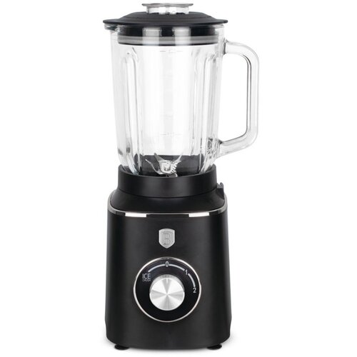 Berlinger Haus blender 1,5L 1000W black vantage collection BH-9731S Cene