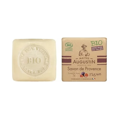 Maître Augustin provence Soap - Fig