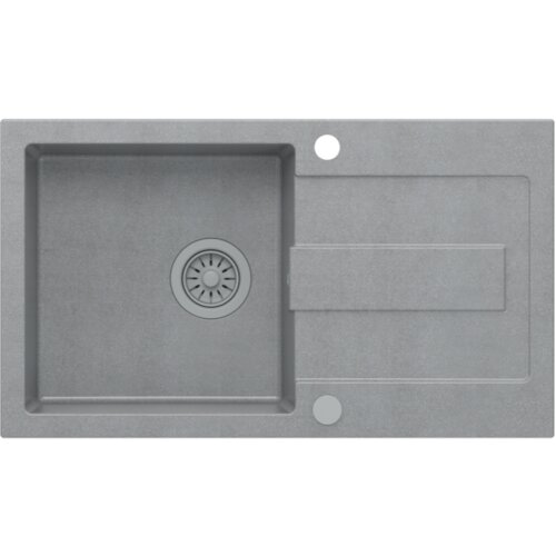 Quadron SUDOPER CHRISTIAN 111 srebrno siva/srebrno siva, (HCQC7845SZK_PC) Cijene