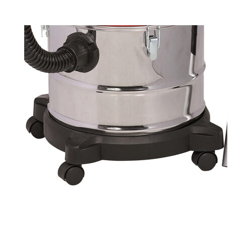 Einhell Expert akumulatorski usisavač pepela Power X-Change TE-AV 18/15 Li C Slike