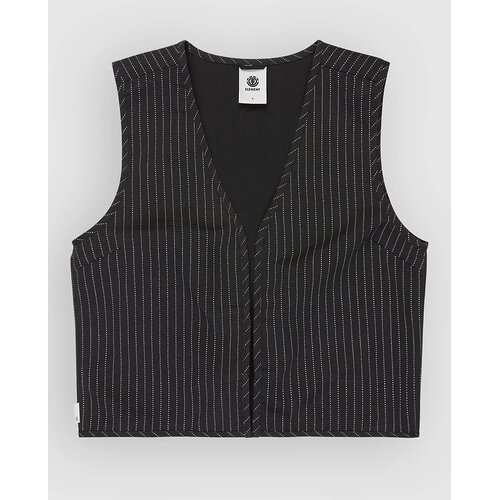Element Tie Front Tank Top wabash stripes Cijene
