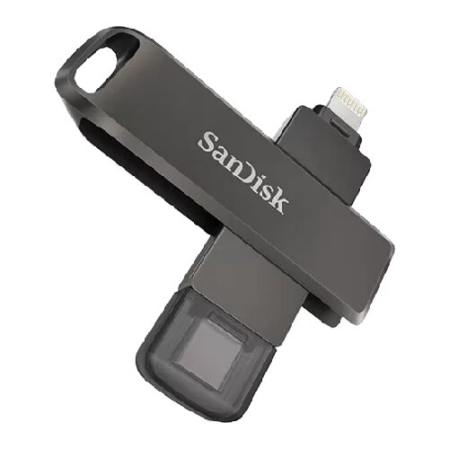 Sandisk usb memorija ixpand flash drive go za iphone/ipad 67759 Slike