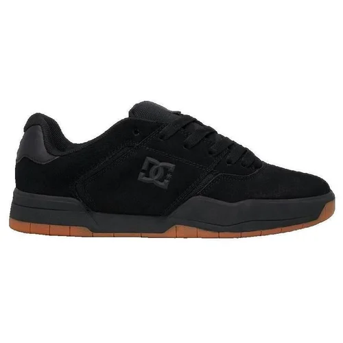 Dc Shoes Modne superge Dc Central Črna