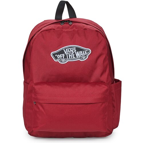 Vans Nahrbtniki OLD SKOOL CLASSIC BACKPACK Bordo Slike