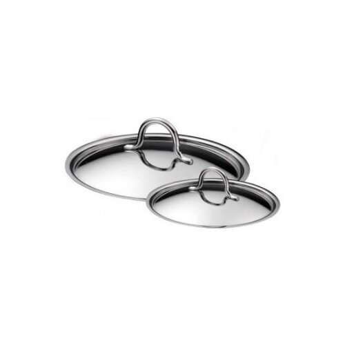 Pintinox pokrov prima / 24cm, (21364886) Slike